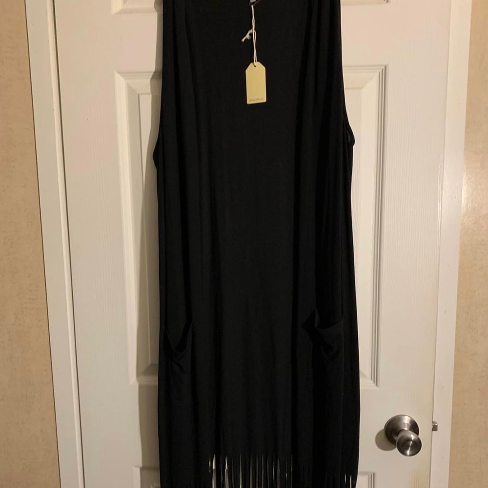 Jodifl Vest 1X